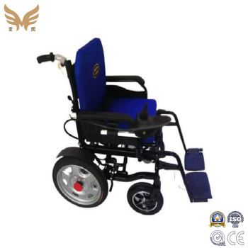 Electric WC 8 kilometers per hour speed Wheelchair