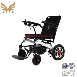 Aluminum Alloy electric Wheelchair
