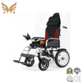 High-Back electric Power Wheelchair
