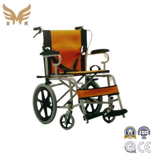 Lightweight Aluminium Manual Wheelchair
