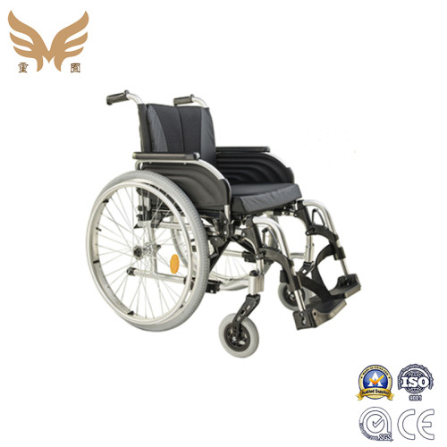 High quality Lightweight Aluminium Manual Wheelchair