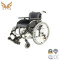 High quality Lightweight Aluminium Manual Wheelchair