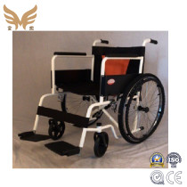 Aluminium Alloy Foldable Manual Wheelchair