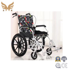 High quality portable Manual Wheelchair