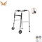 Folding Walking Aids with Wheel for Elderly or Patients