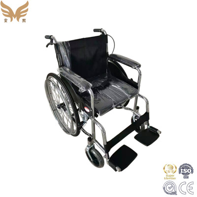 China products/suppliers. New Style Light Weight Manual Steel Folding Wheelchair
