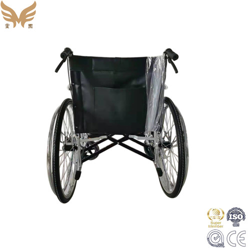 China products/suppliers. New Style Light Weight Manual Steel Folding Wheelchair