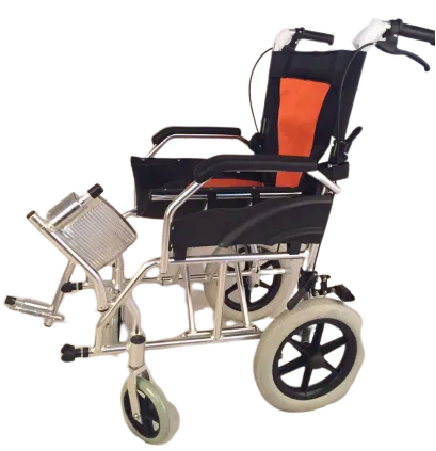 Manual Wheelchair