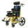 Health wheelchair for children