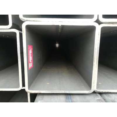 large size Square Steel pipe for building structure