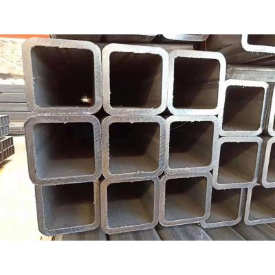 large size Square Steel pipe for building structure