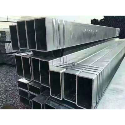 Galvanized Steel Tube