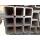 Square steel tube