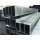 Galvanized Square steel tube