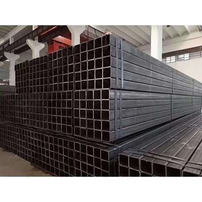 Square steel tube