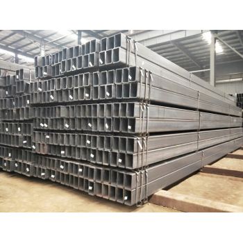 500*500 hollow section steel tube