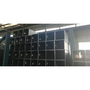 A53 A210 A333 Gr6 St37 Square Rectangular Thick Wall Tube