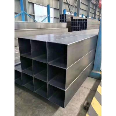 Carbon steel profile square rectangular pipe