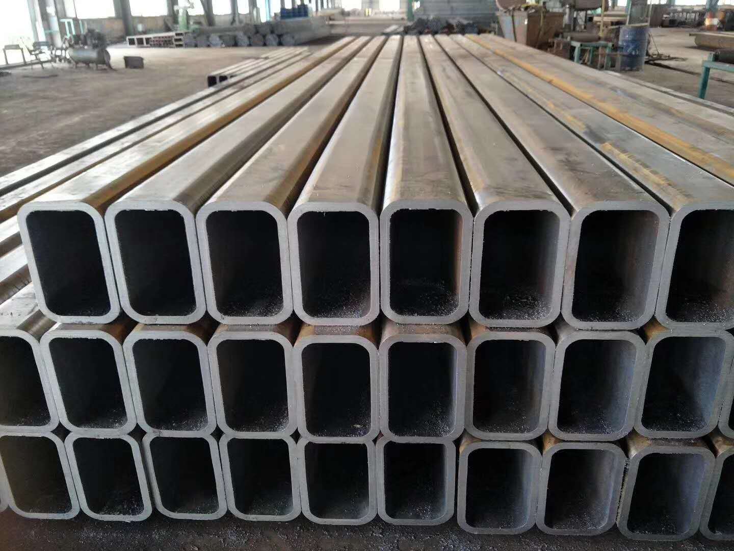 Hollow Section made