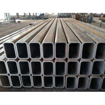 Square Hollow Section Steel Pipe