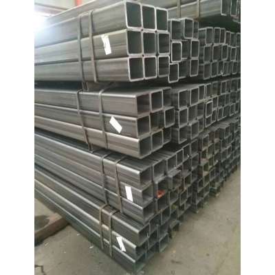YOUSTEELTUBE shs hollow section steel pipe