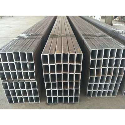 hollow section steel tube