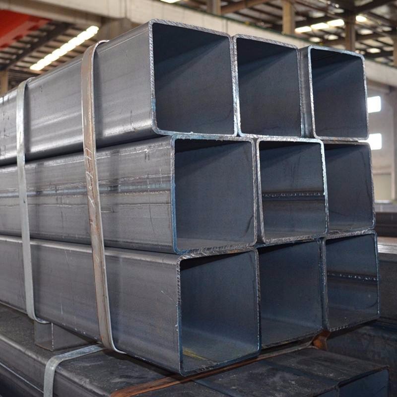 What is square tubing used for?