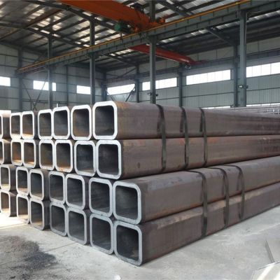 Selling steel pipe