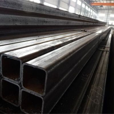 Selling steel tubes