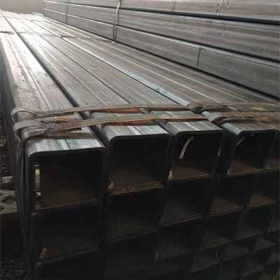 Construction Steel Pipe