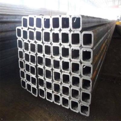 Galvanized ERW Steel Pipes