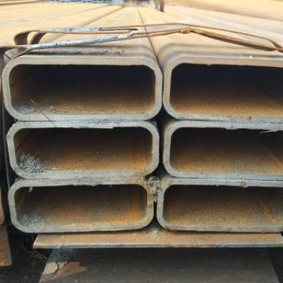 ERW Square Steel Pipes