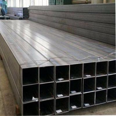 steel tube selling