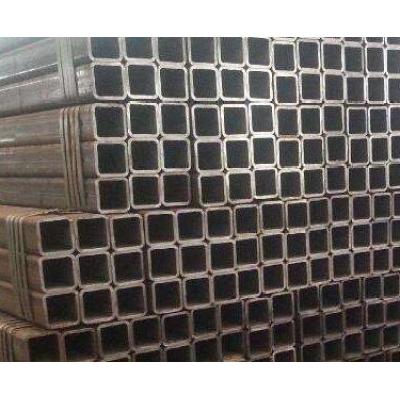 steel tube 20X30mm