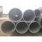 Large size round Steel pipe for building