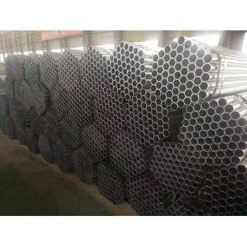 steel pipe for Vegetable shed building