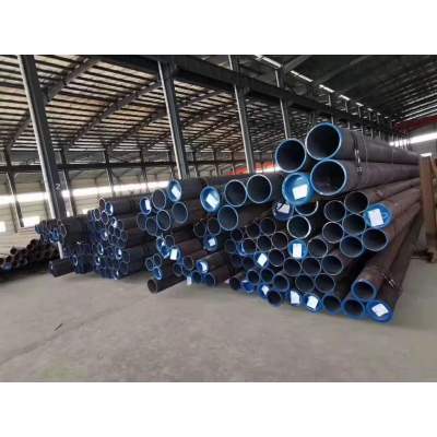 Steel Pipe with anticorrosive coatiing