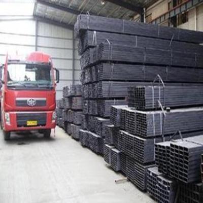 Square steel tube 19*19mm