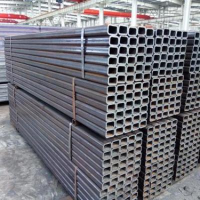 Square steel tube 20*20mm