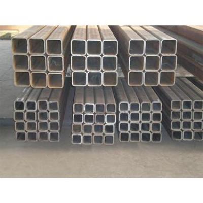 Square steel tube 20*50mm