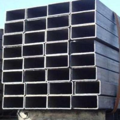 Square steel tube 25*40mm