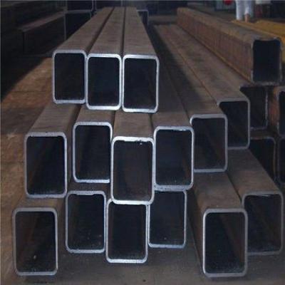 Square steel tube 35*60mm