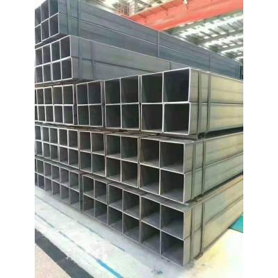 Square steel tube 39*49mm