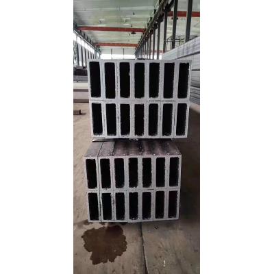 Square steel tube 25*70mm