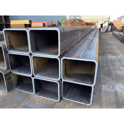 Square steel tube 40*70mm