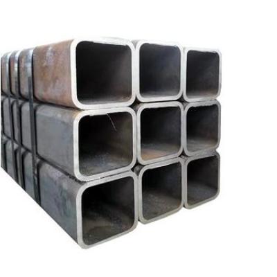 Square steel tube 40*90mm