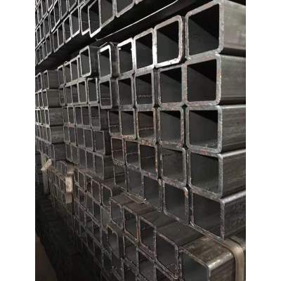 Square steel tube 50*75mm