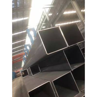 Square steel tube 70*100mm