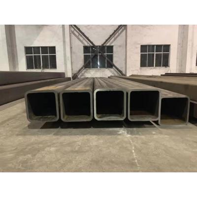 Square steel tube 60*110mm