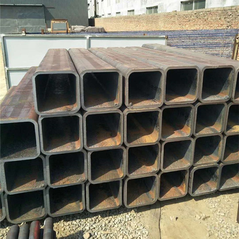 square tube used